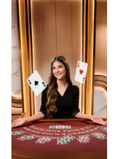 Blackjack 38 - Ruby