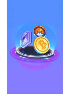Crypto